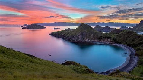 Komodo Luxury Cruise