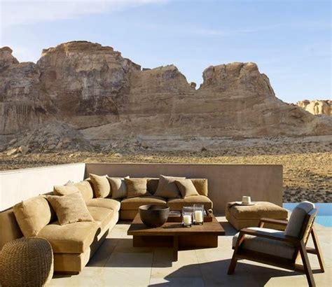 Tara Free Interior Design Interiors To Inspire A Modern Desert