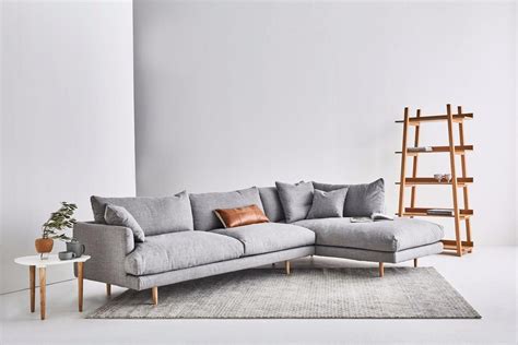 Check out our collection of modern leather sofas shop our selection of modern contemporary sofas online or in a scandinavian designs store near you. Scandinavian Corner Sofa Scandinavian Style Corner Sofa ...