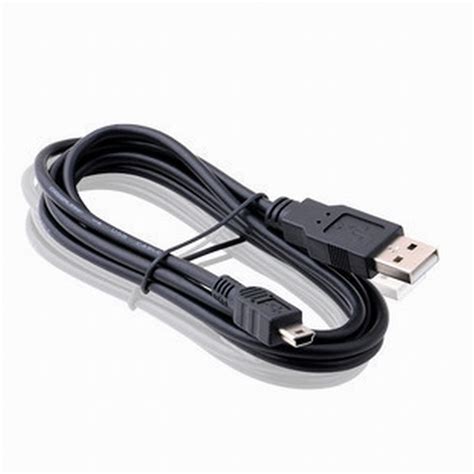 Usb Type A Male To Mini B 5 Pin Male Cable In Computer Cables