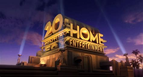 Image 20th Century Fox Home Entertainment 2013 Open Matte