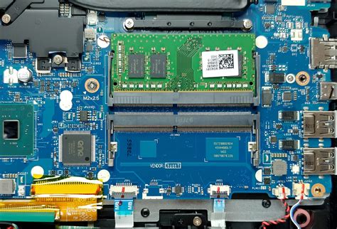 Inside Acer Nitro 5 An517 51 Disassembly And Upgrade Options