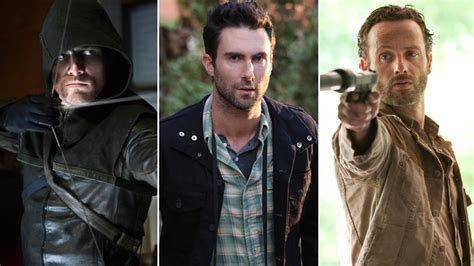 5 Must See Tv Shows Of October