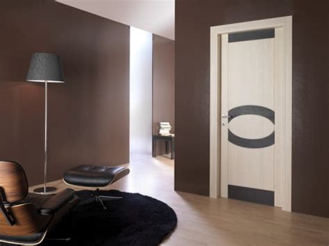 Modern Interior Doors From Toscocornici Design Digsdigs
