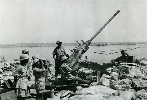 Tobruk Siege Aktuálněcz