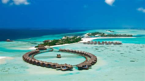 The Maldives Split Stays Are Back Ttr Weekly