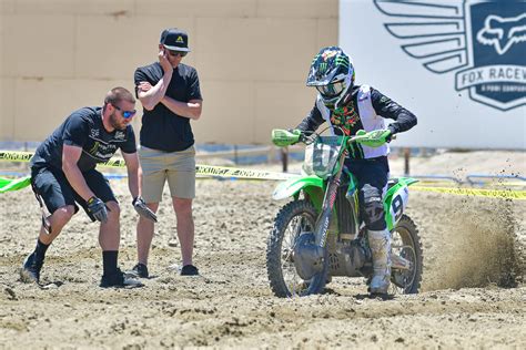 2021 Pala Pro Motocross Media Day Updated Cycle News