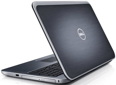 Dell Inspiron 17r 5737 Laptop Core I7 4th Gen8 Gb1 Tbwindows 8 In