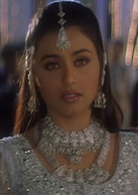 Rani Mukherjee Vintage Bollywood Bollywood Girls Bollywood Stars Bollywood Fashion Bollywood