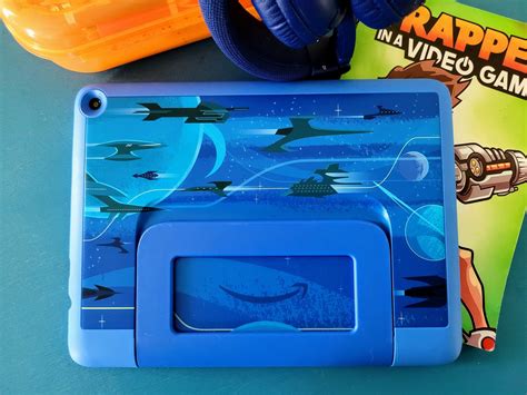 Amazon Fire Hd 10 Kids Pro Review Letting Kids Go Pro In The Right