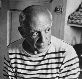 paintingfeather: Picasso Paintings