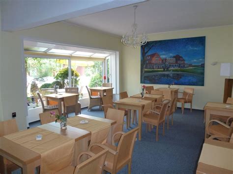 Learn german online for beginners at our channel learn german. "Frühstücksraum" Pension Haus Maike (Juist) • HolidayCheck ...