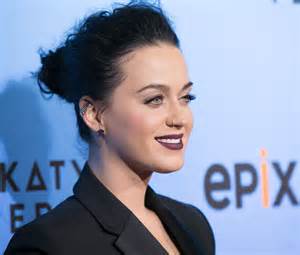 Katy Perry Is The Highest Paid Female Celebrity On The Planet Stylecaster