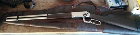 Winchester Walther Lever Action Co Page