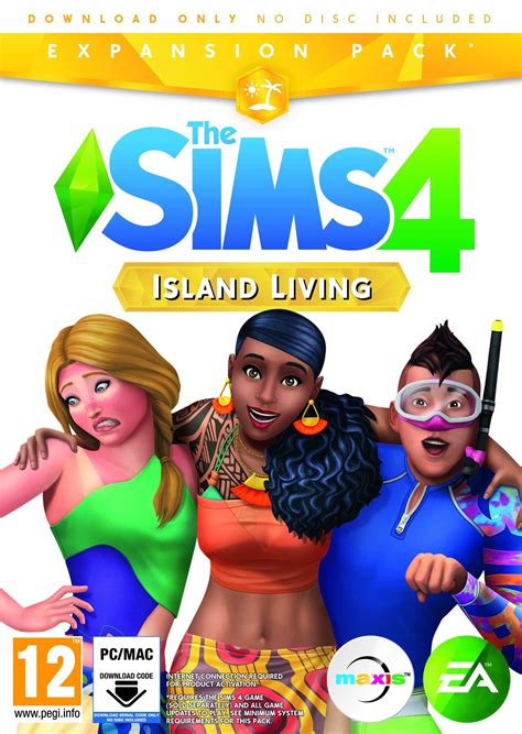 The Sims 4 All Expansions Divineboo