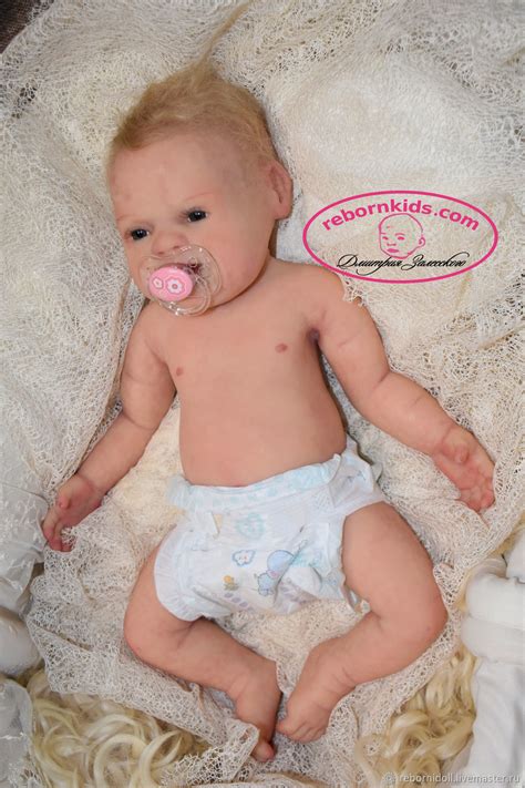 Кукла реборн силиконовая Лиля в интернет магазине Ярмарка Мастеров по цене 57000 ₽ Kacvmby