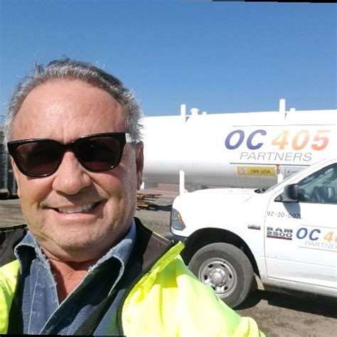 J Gruver Gruvdog Civil Grading Foreman Oc405 Partners Linkedin