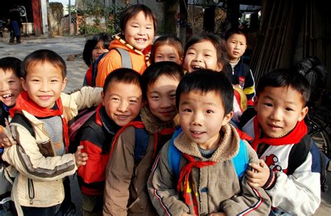 Nurturing The Future Early Childhood Education In China Novak