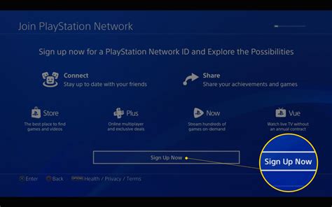 Cómo Crear Una Cuenta De Playstation Network Abrirarchivos Blog