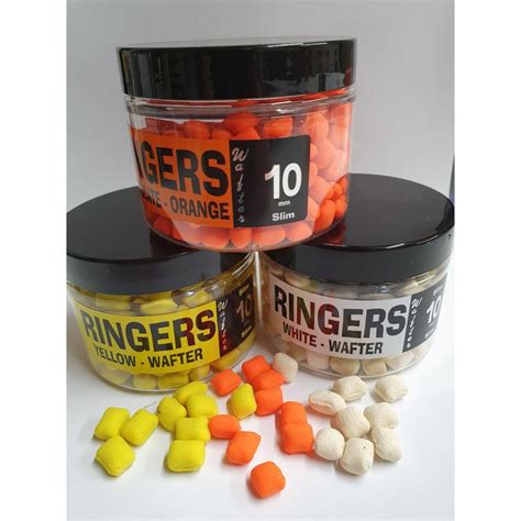 Ringers Mm Wafters Slim White Kopen Hengelsportknaller