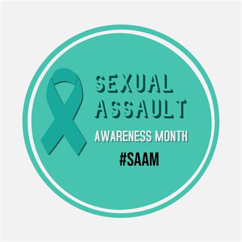 Copy Of Sexual Assault Awareness Postermywall