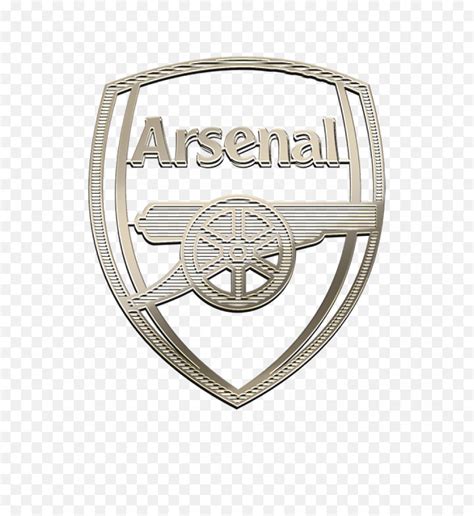Arsenal Arsenal Badge Transparent Custom Png Arsenal Fc Logo Free
