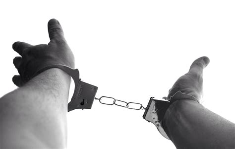 La Prisión Provisional En Nuestra Ley De Enjuiciamiento Criminal Alicante JurÍdico