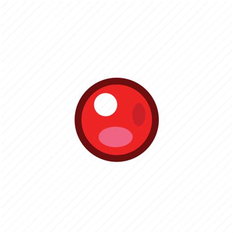 Bullet Point Red Png