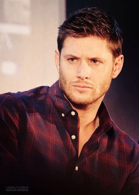 Jensen Ackles Wiki Supernatural Amino