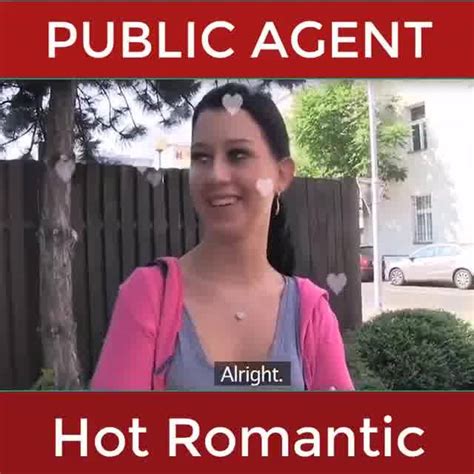 Public Agent Outdoor Public Pickups From Forest Hot Romantic Short Film Casting Public Agent