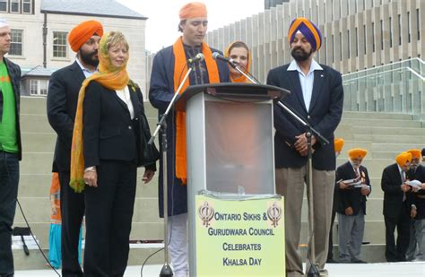Vaisakhi is an ancient religious harvest festival celebrated by hindus and sikhs alike in the northern parts of india, predominantly punjab. Trudeau Vaisakhi message praises Canadian Sikhs for their ...