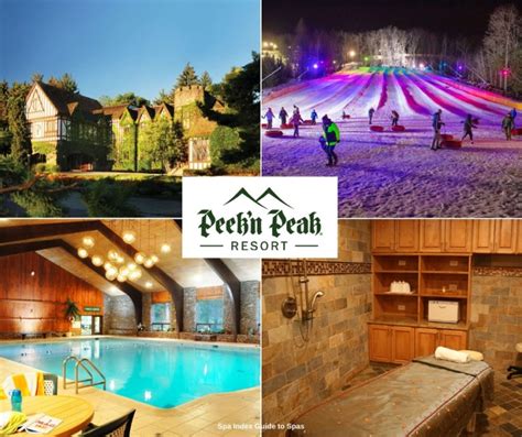 Peekn Peak Resort And Spa Clymer New York Reviews