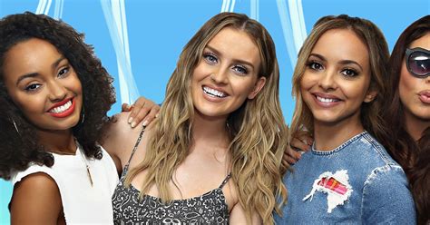 which member of little mix is your style twin playbuzz