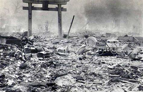 6 أغسطس ذكرى يوم أسود في التاريخ قنبلة هيروشيما الذرية تقتل 80 ألف شخص صور بوابة الأهرام