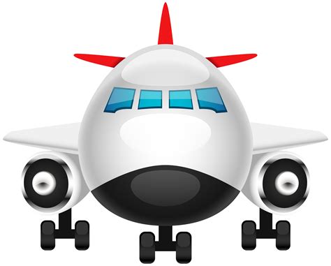 Plane Png Clipart Clip Art Art Transportation Plane Png