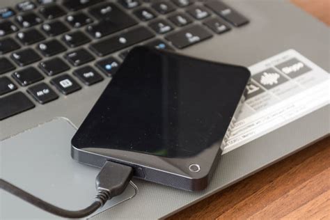 How To Backup Your Mac To An External Hard Drive | Digital Trends