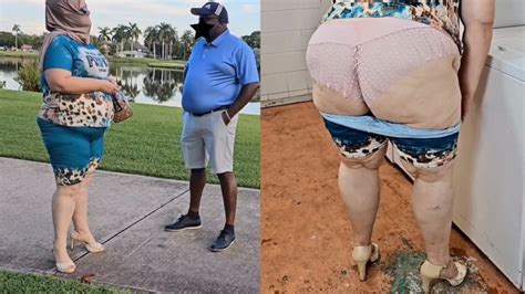 Golf Trainer Offered To Train Me But Instead Eat My Big Fat Pussy Kinky Bbw Ssbbw Pov Ass