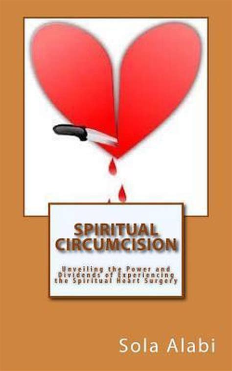 Spiritual Circumcision 9781537760339 Sola Alabi Boeken