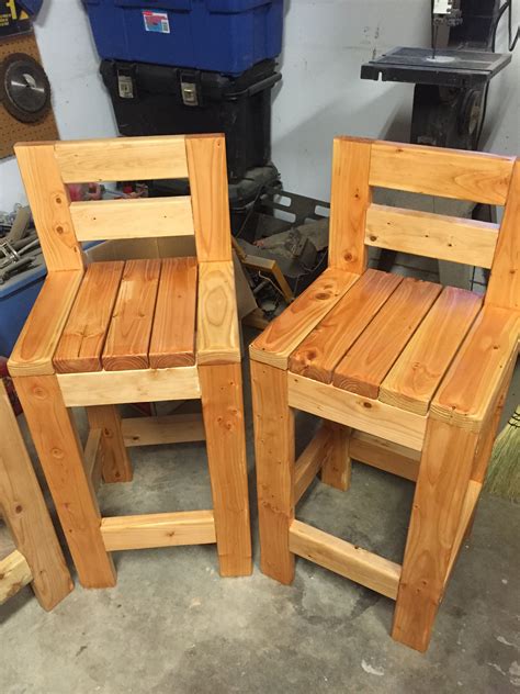 awasome simple 2x4 stool planswift kit ideas jac stools