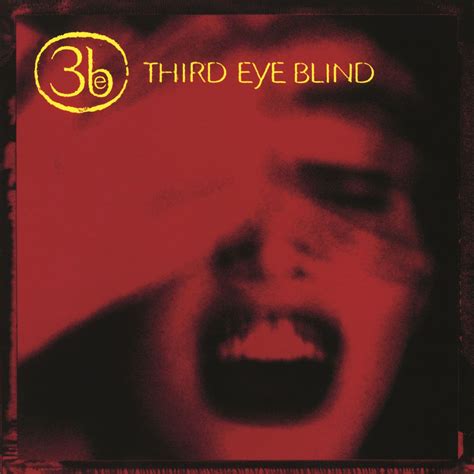 Third Eye Blind - Plak - Opus3a