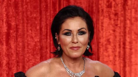Eastenders Jessie Wallace S Real Life Show Suspensions Turbulent Romances And Arrest