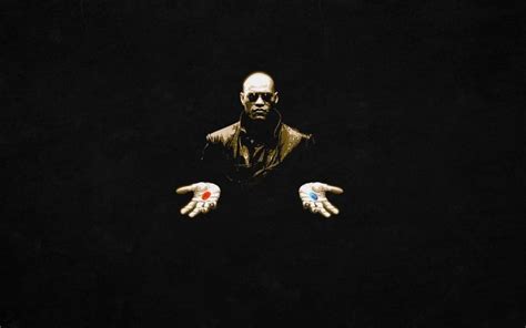 The Matrix Turns 20 The Blue Pill A Short Story About A Dream