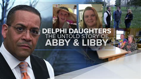 Watch Delphi Daughters The Untold Story Of Libby And Abby