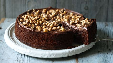 Discover More Than German Hazelnut Cake Recipe Best In Eteachers