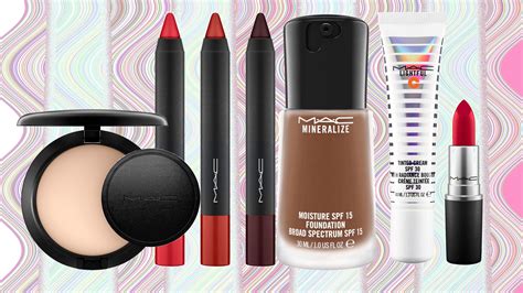 Buy Mac Cosmetics On Sale At Hautelook For Up To 60 Off Allure