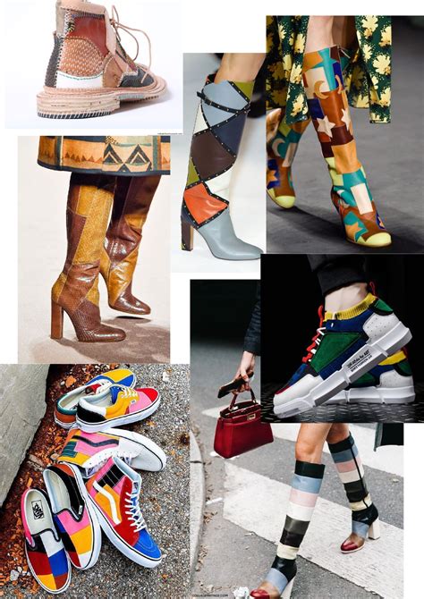 Stay current on the latest trends, news and people shaping the fashion industry. Footwear Trend Report Fall Winter 2021 2022 - BSAMPLY in 2020 | Trending shoes, Fall winter ...