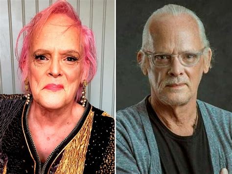 Transition After 70 Why This Transgender Woman Made The Change