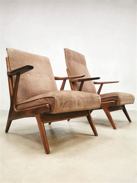 Sign up to receive our email newsletter for furniture & interior design inspiration, & be the first to hear about upcoming offers & promotions. Vintage Danish design lounge set sofa Deense armchairs bank