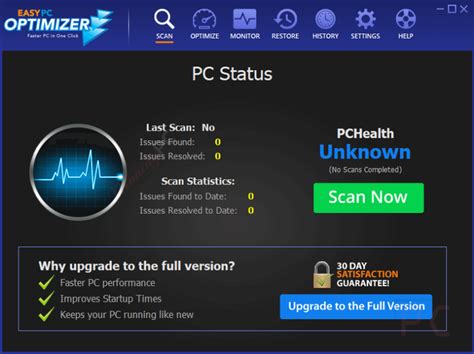 Easy Pc Optimizer Full License Key Free Download