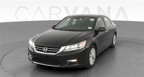 Used Honda Accord For Sale Online Carvana